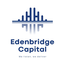 Edenbridge Capital Limited logo